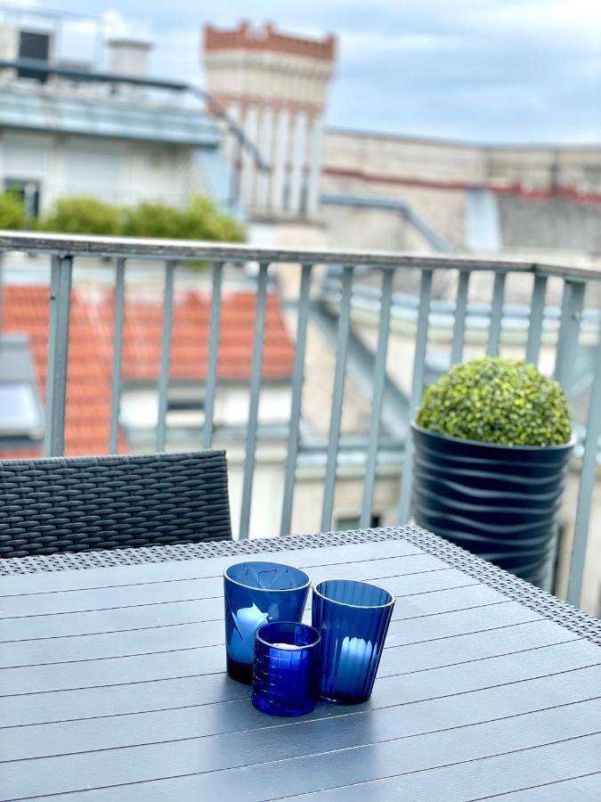 Best Apartment Near Rathaus Of فيينا المظهر الخارجي الصورة