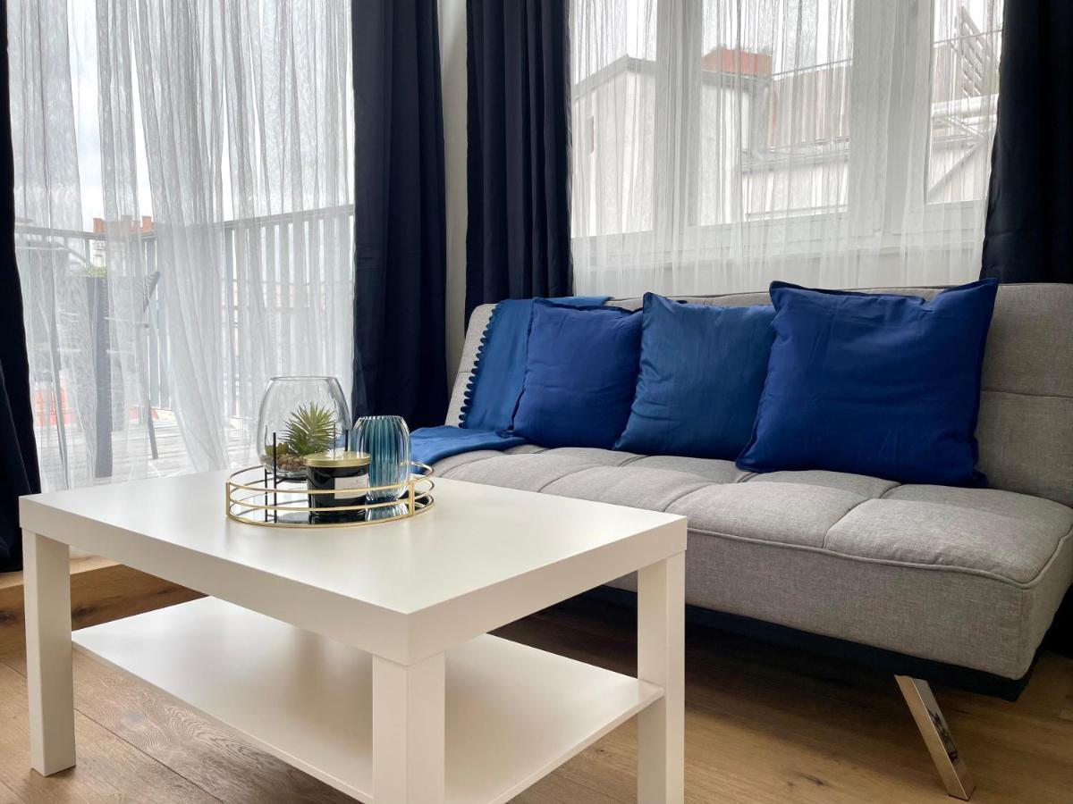 Best Apartment Near Rathaus Of فيينا المظهر الخارجي الصورة