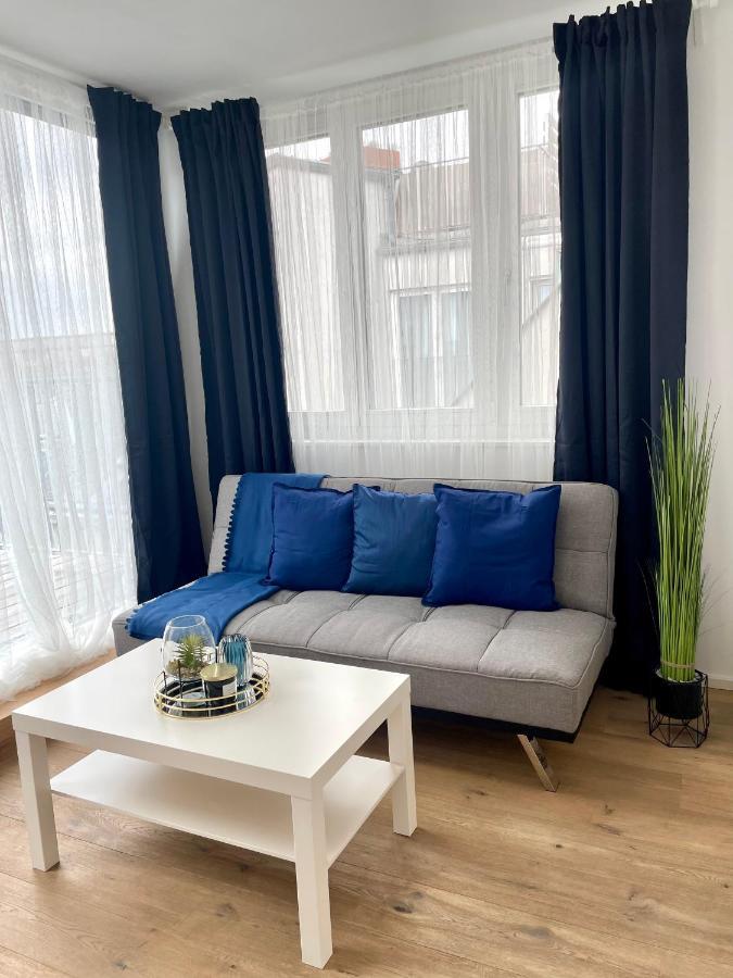 Best Apartment Near Rathaus Of فيينا المظهر الخارجي الصورة