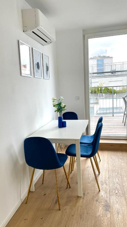 Best Apartment Near Rathaus Of فيينا المظهر الخارجي الصورة