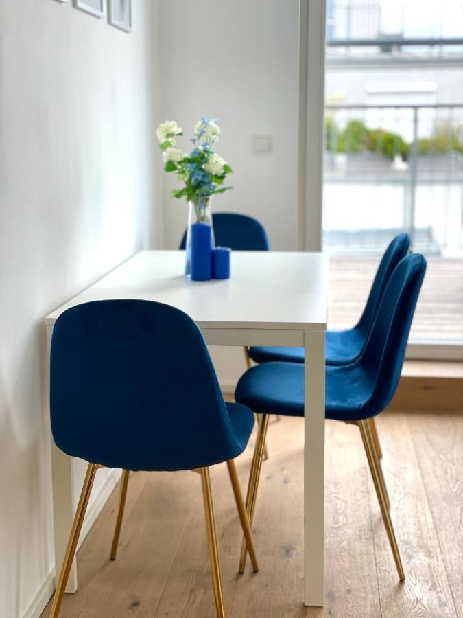 Best Apartment Near Rathaus Of فيينا المظهر الخارجي الصورة