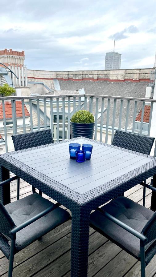 Best Apartment Near Rathaus Of فيينا المظهر الخارجي الصورة